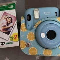 Polaroid instax mini 11