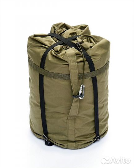 Спальный мешок новый