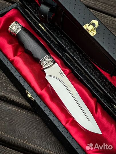 Нож для охоты 