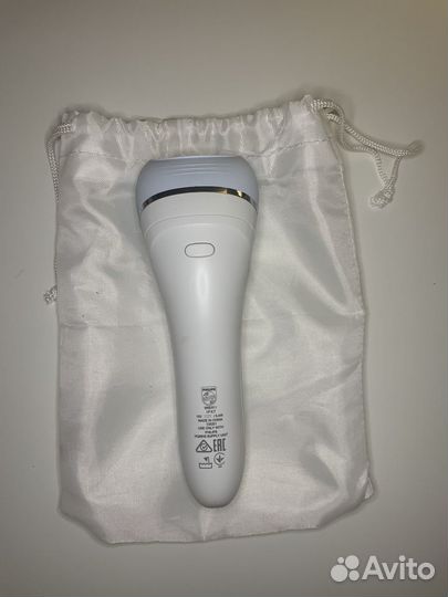 Эпилятор philips bre611
