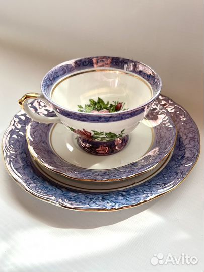 Винтажный фарфор из Германии