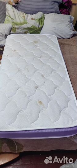 Матрас бу