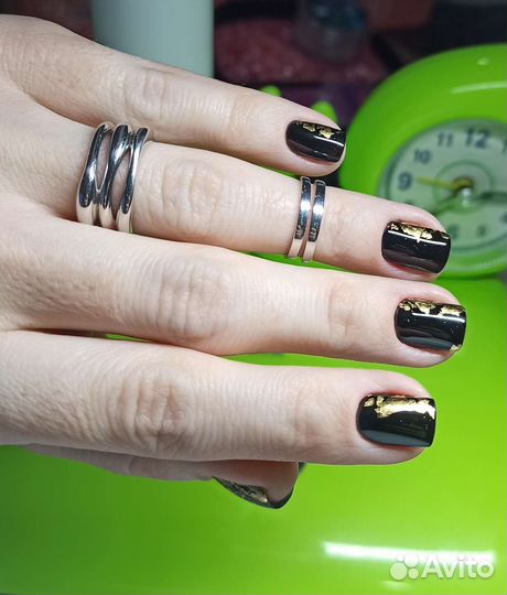 Мастер маникюра, педикюра