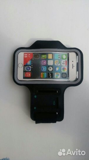Чехол для телефона на руку женский