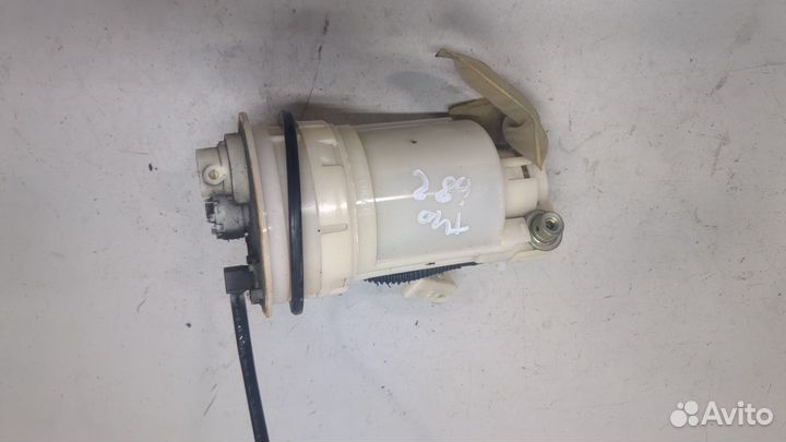 Насос топливный электрический Toyota Corolla Verso