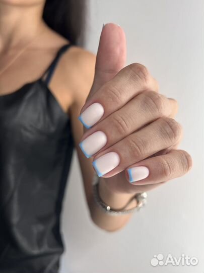 Требуется модель на маникюр, бесплатно
