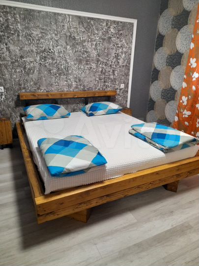 Дом 120 м² на участке 20 сот.