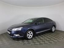 Citroen C5 1.6 AT, 2010, 128 849 км, с пробегом, цена 555 000 руб.