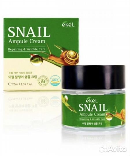 Тональный крем. Корея