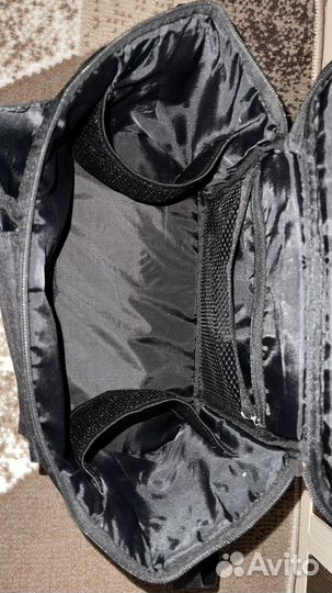 Органайзер сумка на коляску