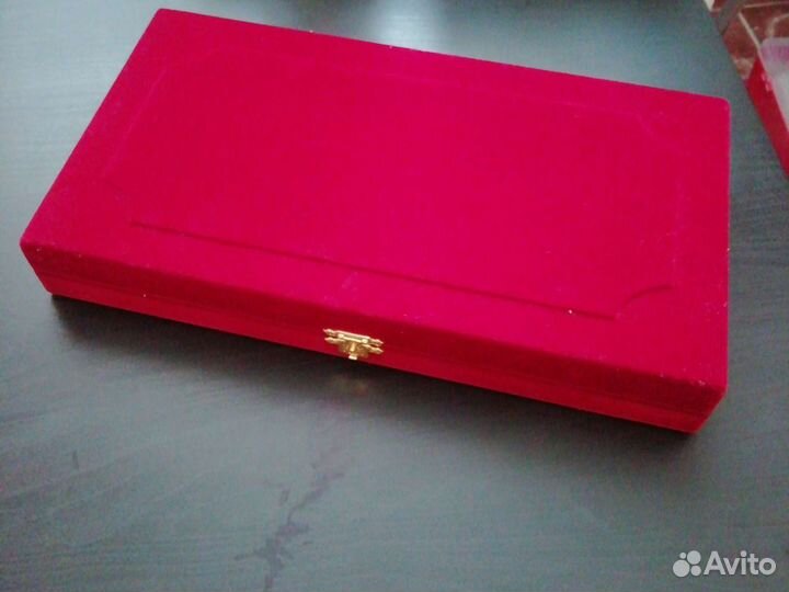 Подарочный набор миниатюр на металле