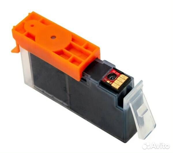 Комплект картриджей HP 178 X для принтеров HP