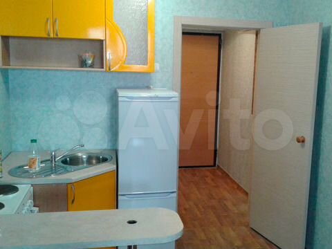 Квартира-студия, 28 м², 11/16 эт.