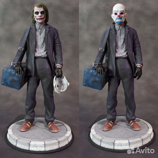 Фигурка Джокера из 