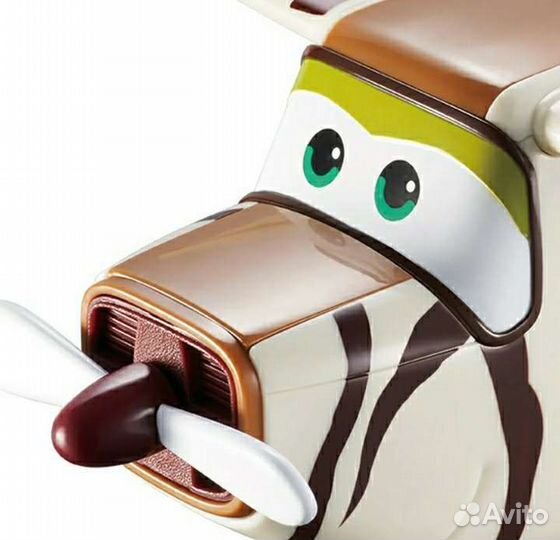 Игрушка супер крылья Бэлло