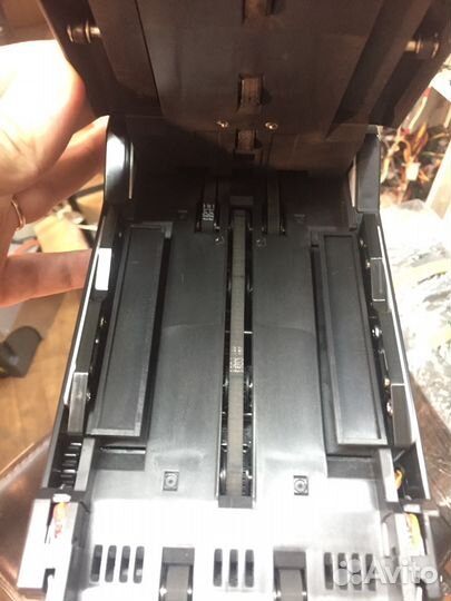 Купюроприемник jcm tbv-100-fsh