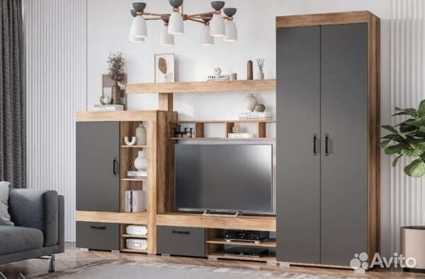 Тумба под тв 