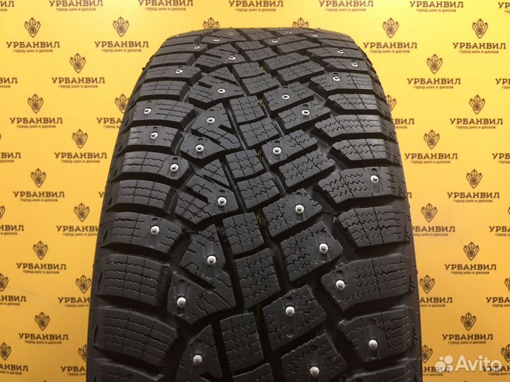 Continental IceContact 2 215/55 R17 98T