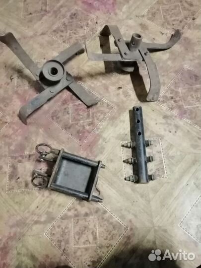 Садовая техника мотоблок, мотокультиватор