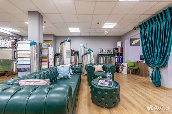 Швейный бизнес / Прибыль 800 000