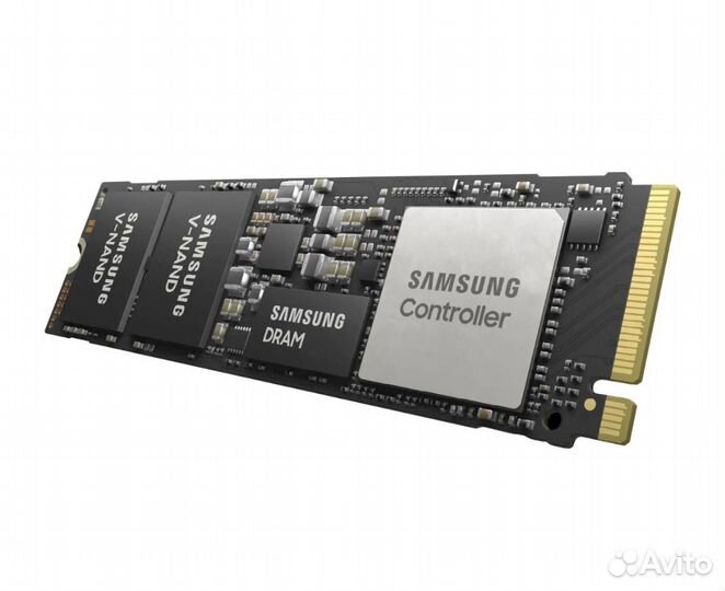 SSD nvme 256GB/512GB Gen4 Samsung/WD/Kioxia
