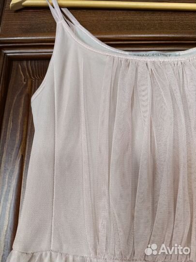 Платье сарафан Италия