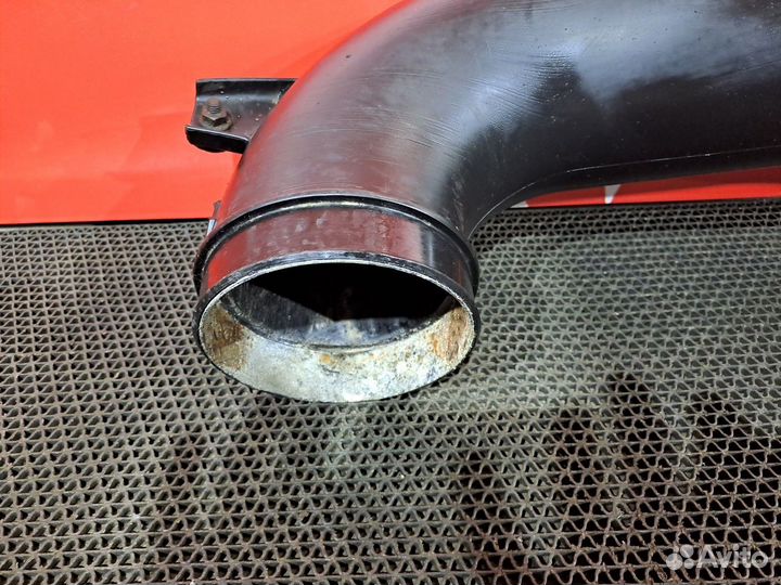 Патрубок воздушного фильтра Daf XF105