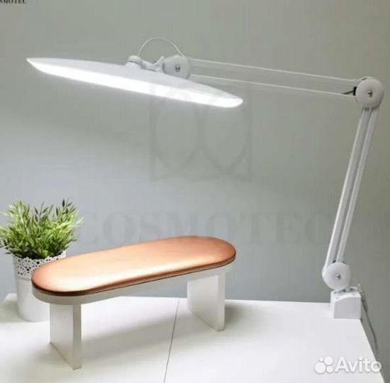 Лампа безтеневая