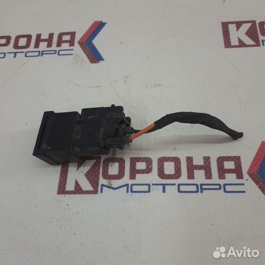 Конденсатор катушки зажигания KIA sportage NEW SL