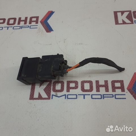 Конденсатор катушки зажигания KIA sportage NEW SL