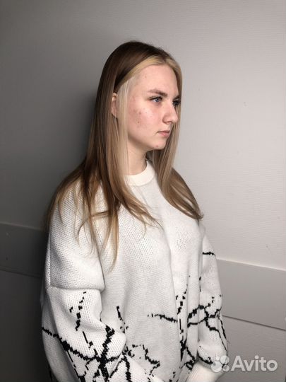 Ищу клиентов и моделей на стрижки,причёски