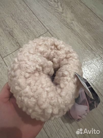 Рукавицы детские