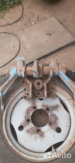 Сельхозтехника и трактора мтз бу