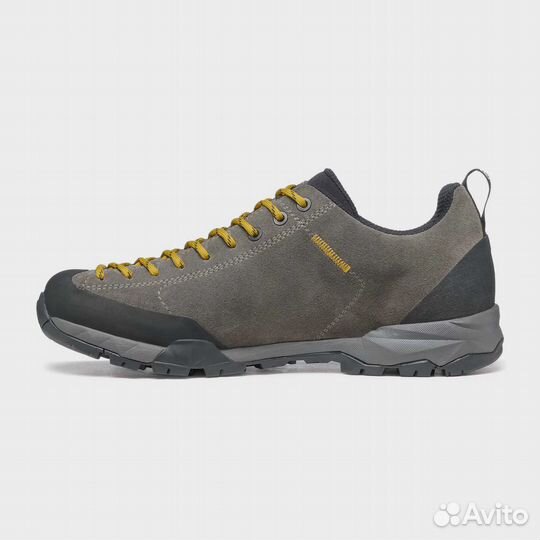 Кроссовки Scarpa Mojito Trail GTX