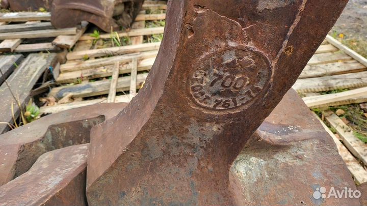 Якорь Холла