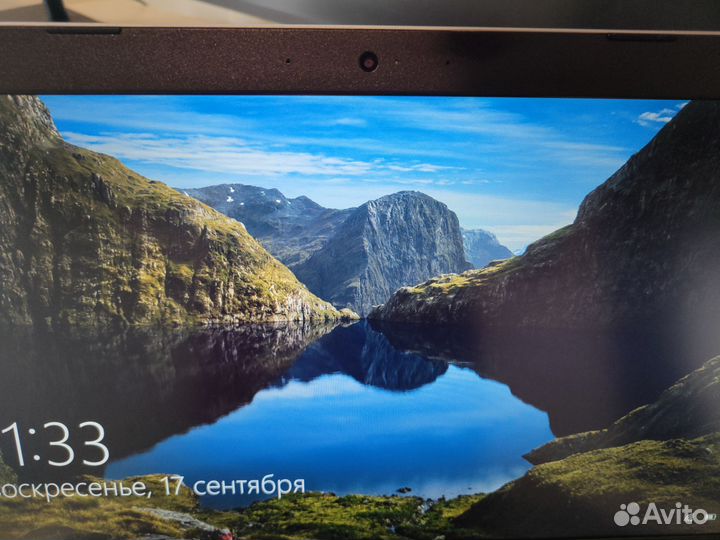 Lenovo IdeaPad 330-15IKB FHD IPS