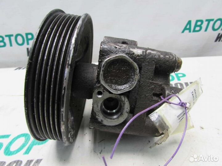 Насос гидроусилителя для Nissan Teana 1 2003-200