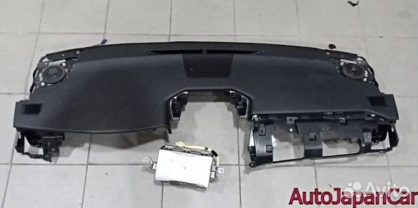 Торпеда SRS Лексус NX