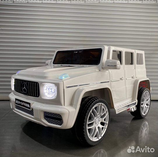 Электромобиль в Саратове