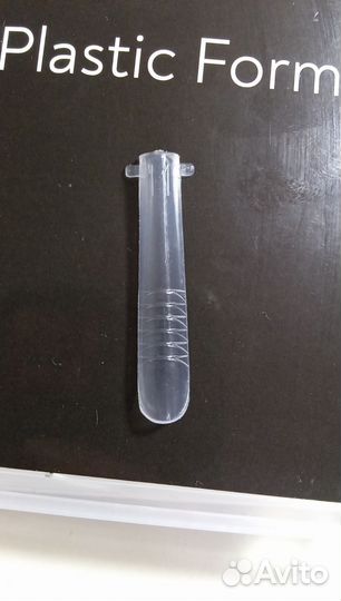 Верхние формы для наращивания