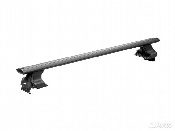 Багажник на крышу Volkswagen Passat Lux D-Lux-1