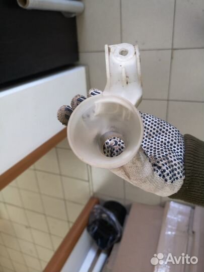 Горловина бачка омывателя Mitsubishi ASX 2010-н.в