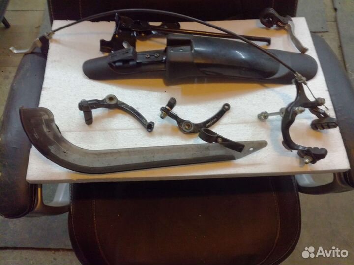 Для велосипеда