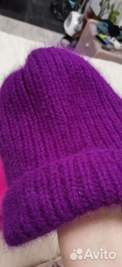 Шапки женские, + подростковые