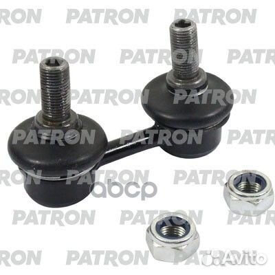 Тяга стабилизатора toyota: RAV 4 I 94-00, RAV 4