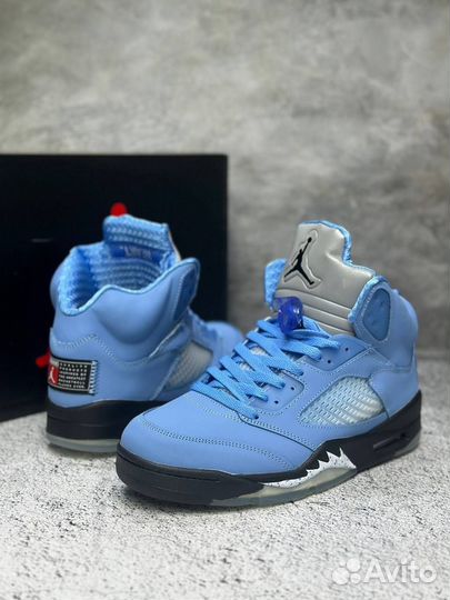 Кроссовки Nike Air Jordan 5