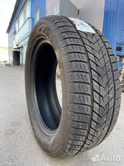 iLink SnowGripper II 275/50 R20 113H