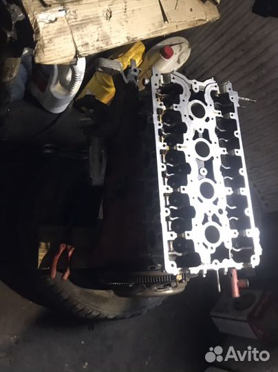 Гбц ваз 16 клапанный