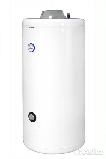 Водонагреватель накопительный косвенного нагрева Metalac Bojler direct G 200 plus E