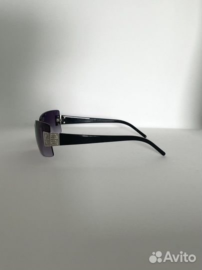 Винтажные очки Givenchy оригинал